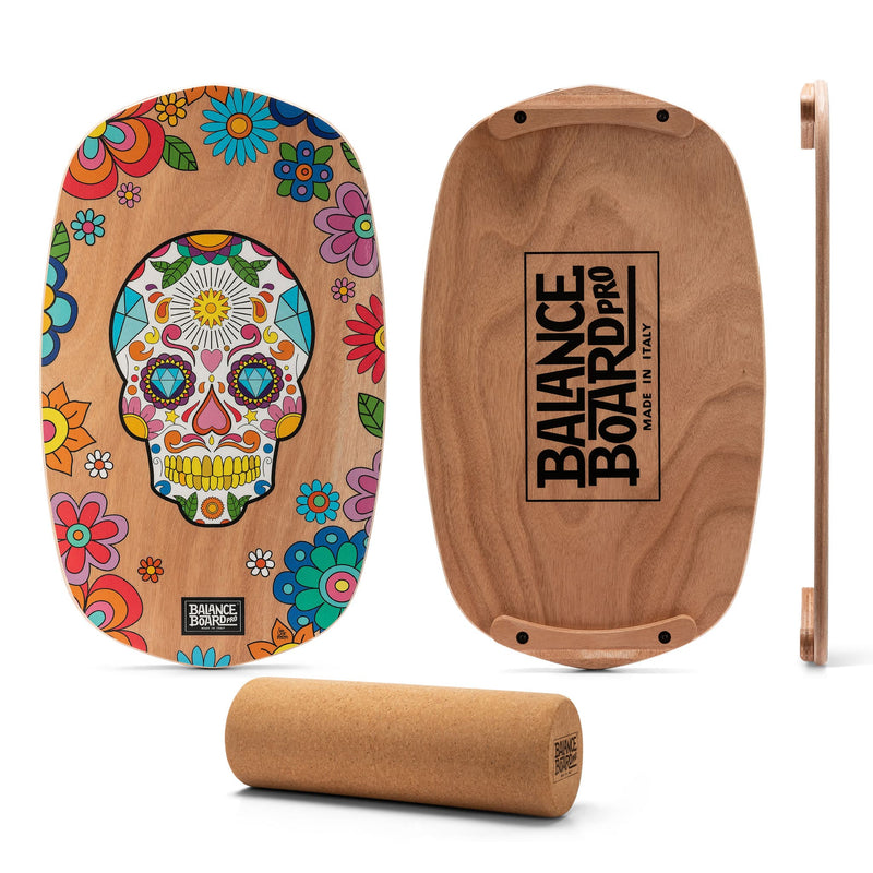 THE STARTER - Balance Board Pro Kit