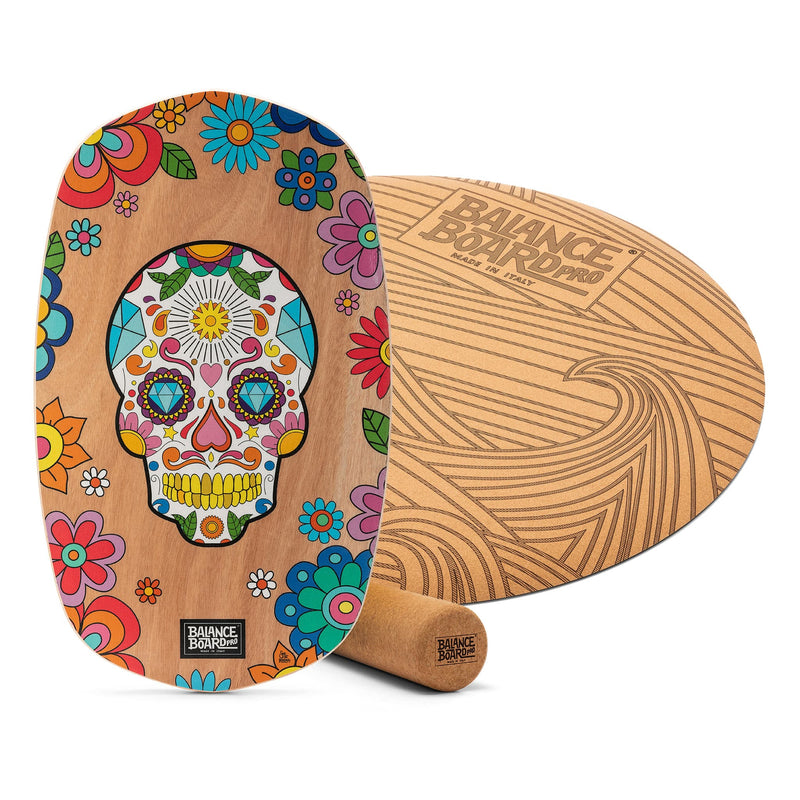 THE STARTER - Balance Board Pro Kit