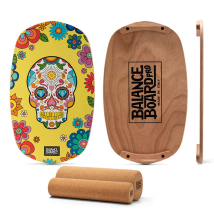 THE STARTER - Balance Board Pro Kit