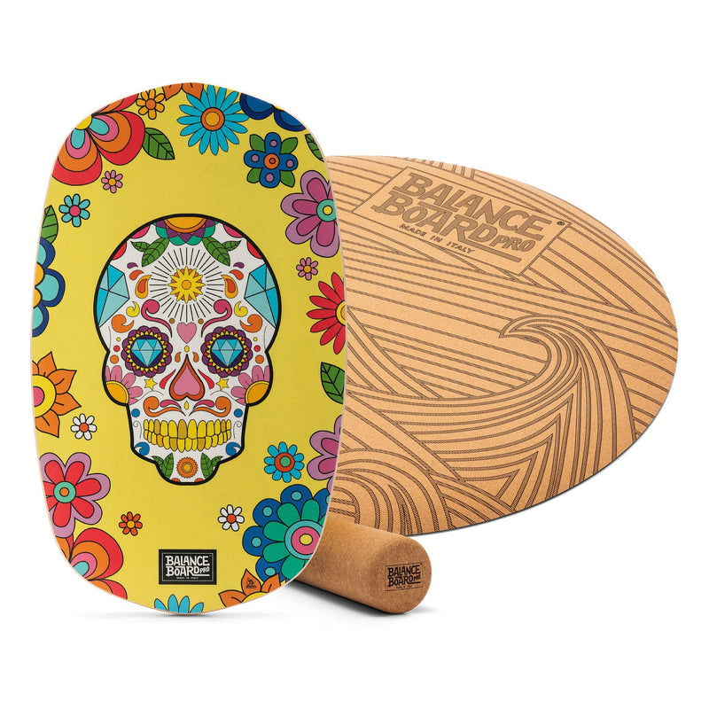 THE STARTER - Balance Board Pro Kit