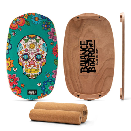 THE STARTER - Balance Board Pro Kit