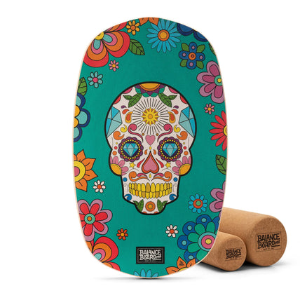 THE STARTER - Balance Board Pro Kit