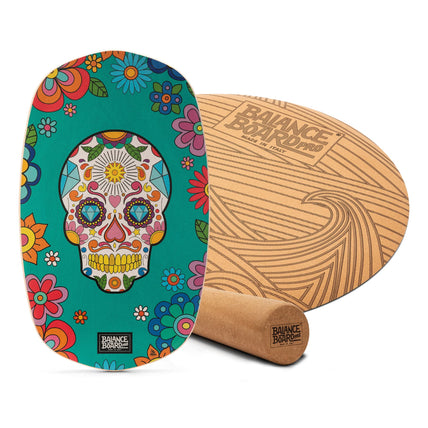 THE STARTER - Balance Board Pro Kit