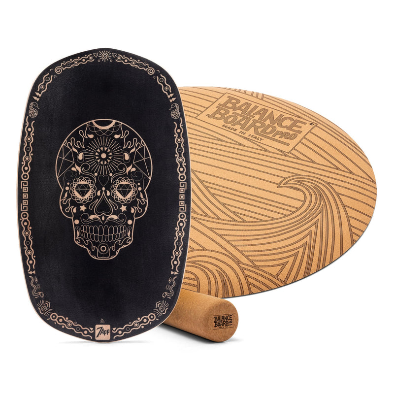 THE STARTER - Balance Board Pro Kit