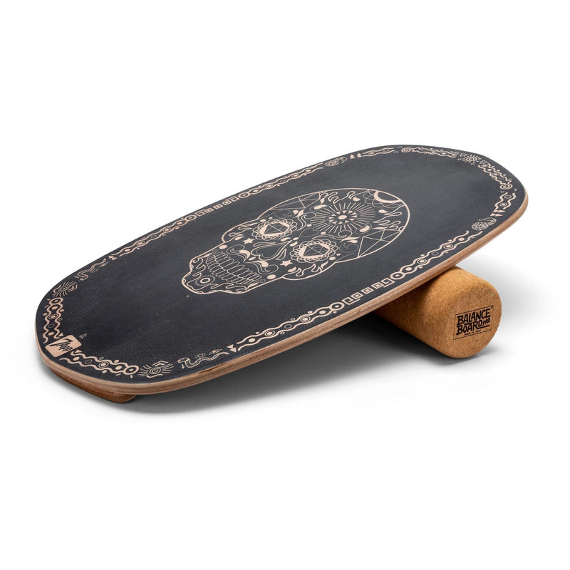 THE STARTER - Balance Board Pro Kit