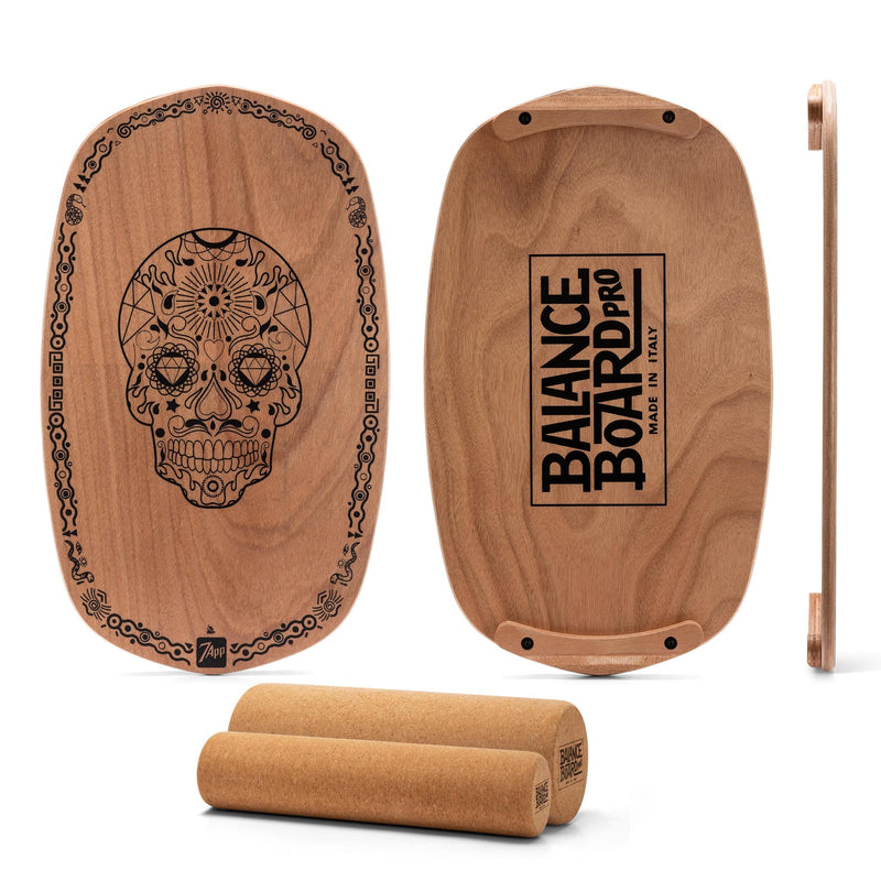 THE STARTER - Balance Board Pro Kit